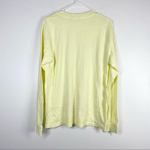 FREE PEOPLE NWOT Daydreamer The Doors 1967 Long Sleeve Oversized Band Tee - Picture 6 of 7